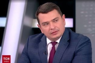Заступник глави СБУ позивається до Ситника через скандал довкола реклами в метро