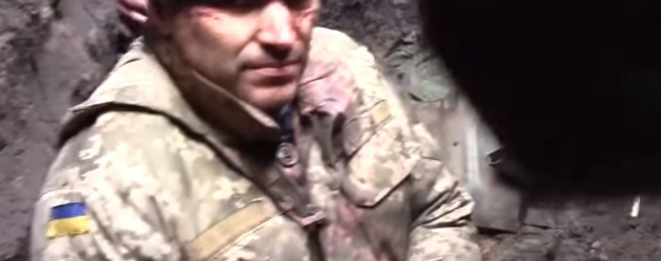 Генштаб будет добиваться включения в списки на обмен пленного под Крымским военного