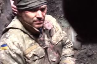 Генштаб будет добиваться включения в списки на обмен пленного под Крымским военного
