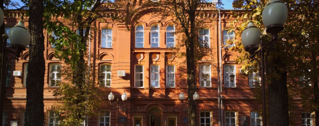 В университетах Украины улучшать энергоэффективность: Порошенко одобрил закон