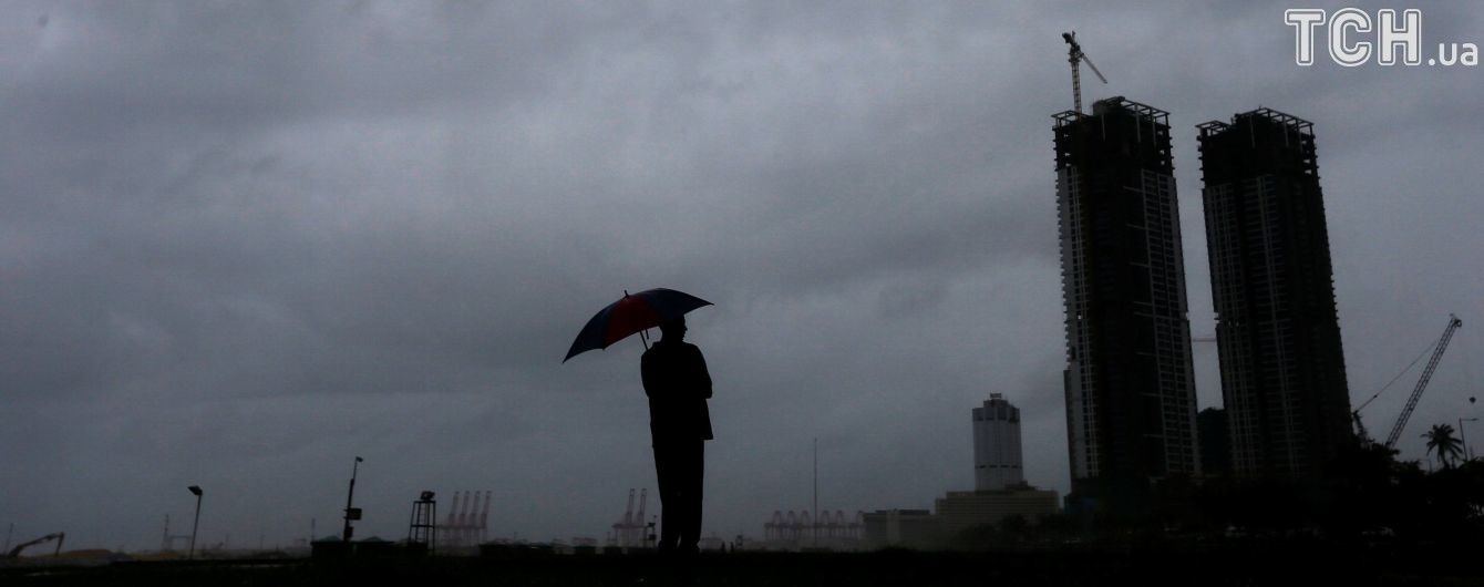 В МИД подтвердили гибель украинца на Шри-Ланке