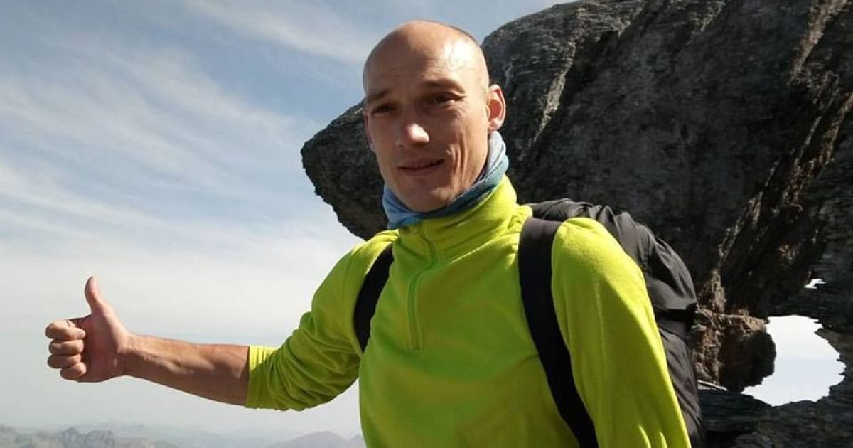 В РФ погиб второй экстремал-фигурант дела о разрисованной в сине-желтые цвета звезде в Москве
