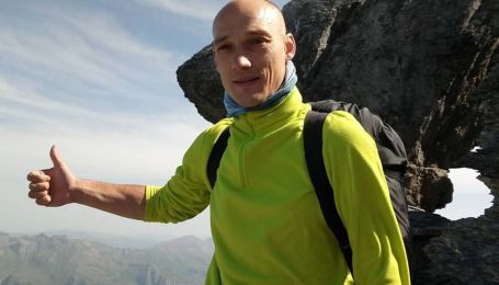 В РФ погиб второй экстремал-фигурант дела о разрисованной в сине-желтые цвета звезде в Москве