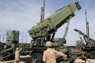 Ізраїльська система ПРО перехопила ракету, випущену з Сирії