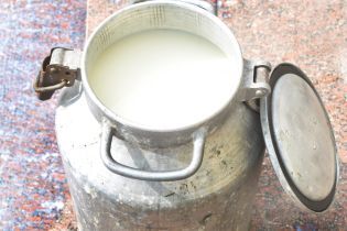 Україна опустилась у рейтингу світових виробників молока