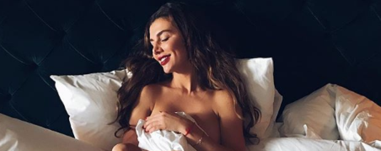 Анна сердюкова актриса голая, видео онлайн