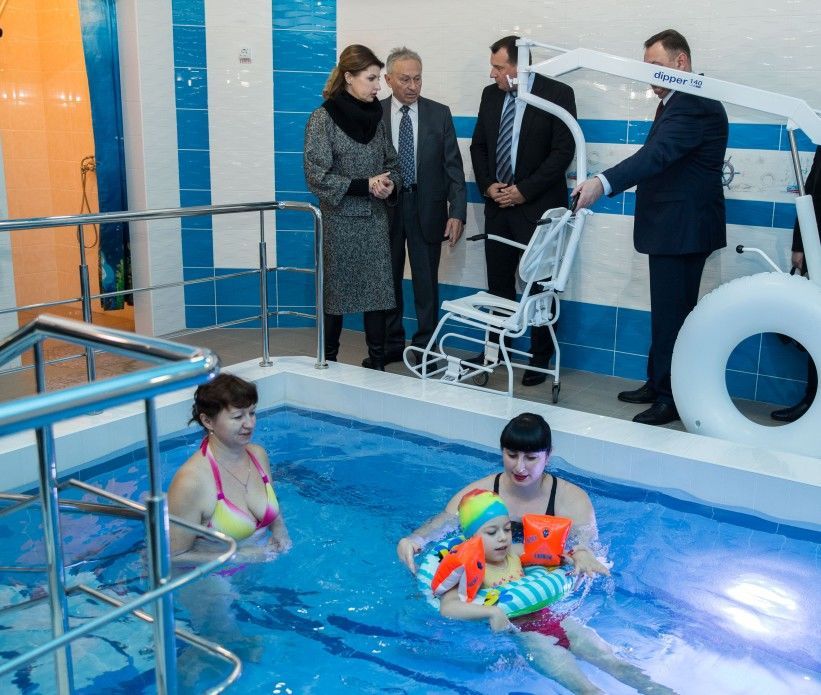 Марина Порошенко_1