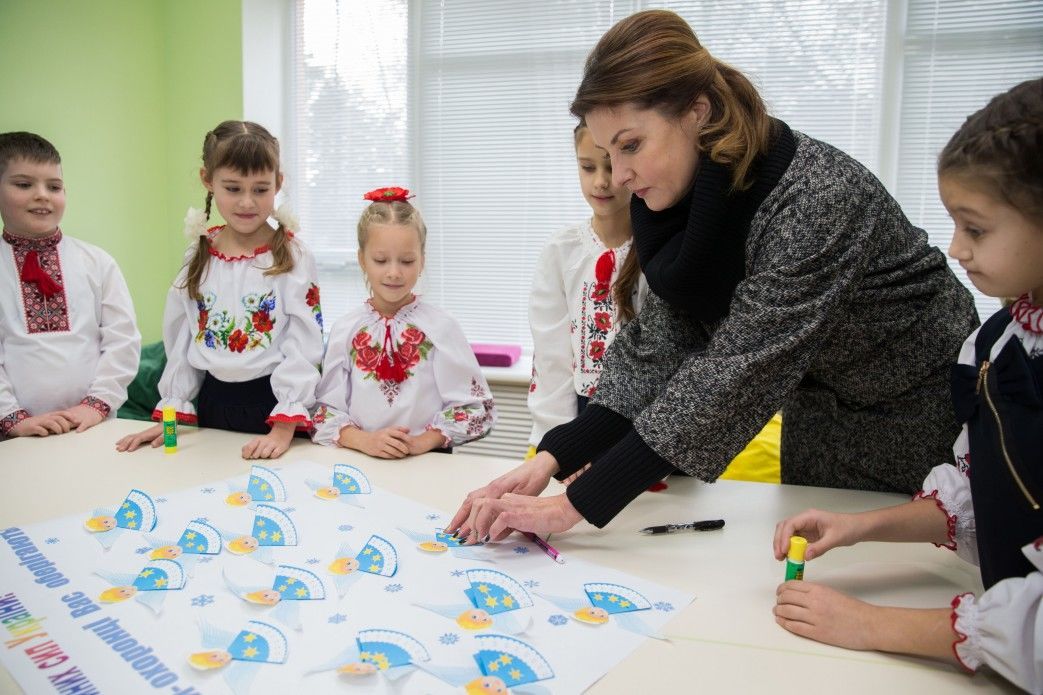 Марина Порошенко_10