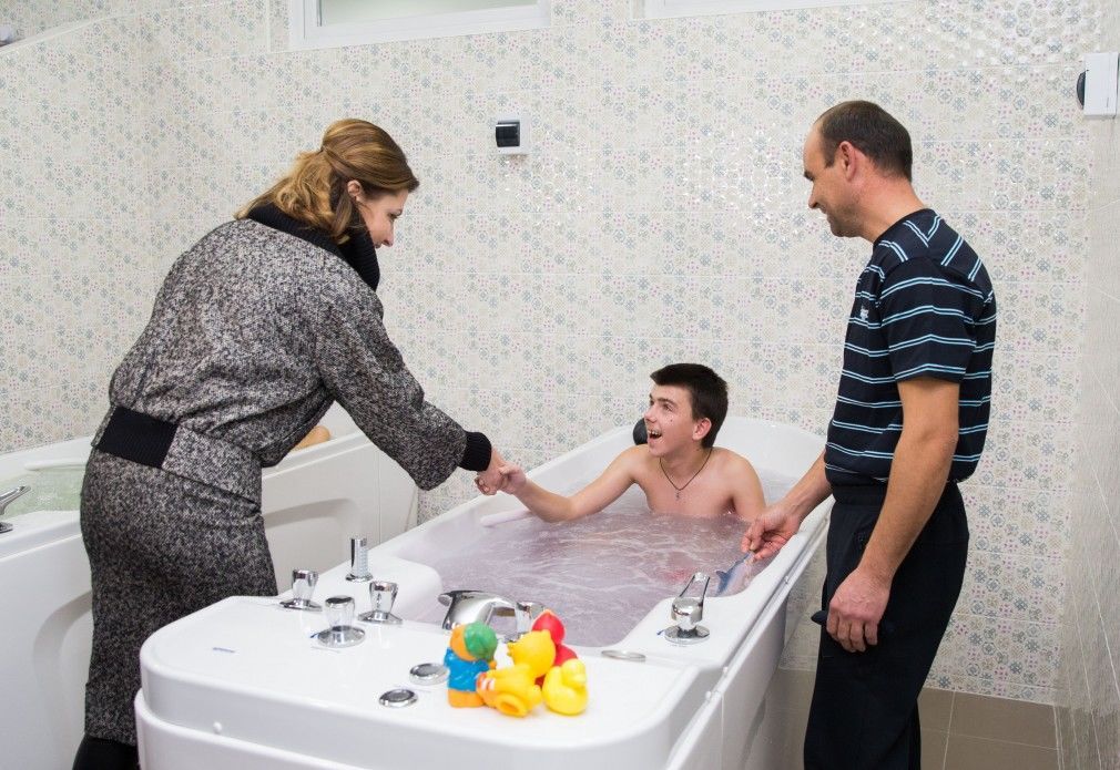 Марина Порошенко_2