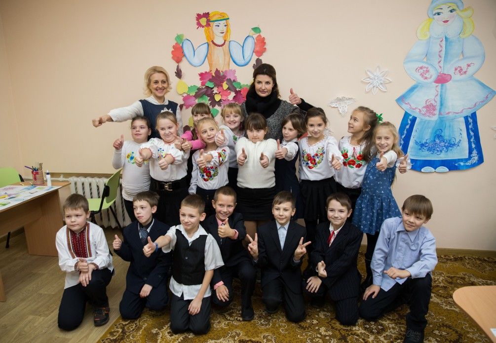 Марина Порошенко_9