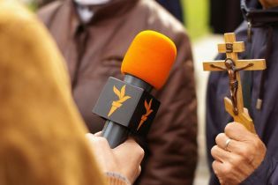 Полиция расследует угрозы Портнова журналистам "Радио Свобода"