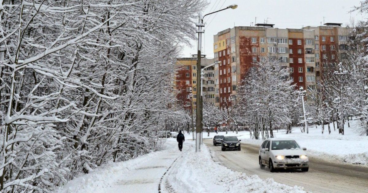 Синоптики спрогнозировали погоду на выходные и начало следующей недели