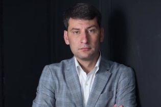 Соратнику Саакашвілі, якого звинувачували у зв'язках з Курченком, винесли "засекречений" вирок