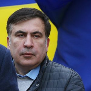 "Він навіть не сяде в літак": Аваков виключив можливість для Саакашвілі повернутися в Україну