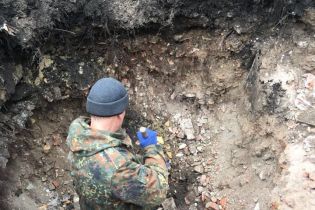 В Харькове в могиле большевика Руднева не нашли его останков