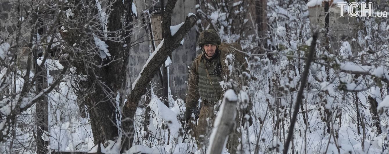 Украинские военные открестились от обстрела авто с российским депутатом под Донецком