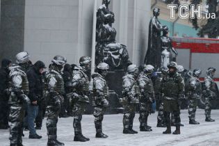 В Україні вперше після Революції Гідності погіршився стан демократії - Freedom House