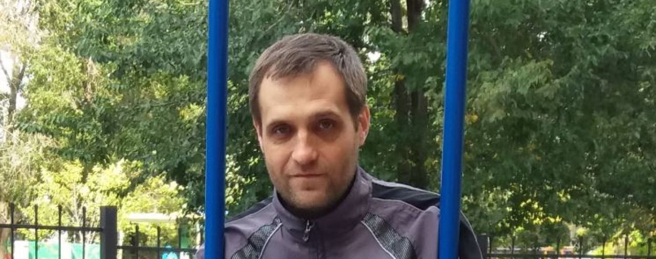Віктору доводиться втретє боротися за своє життя з лейкозом