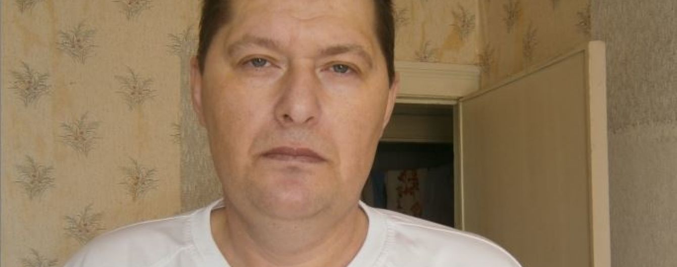 В срочной операции на сердце нуждается Игорь