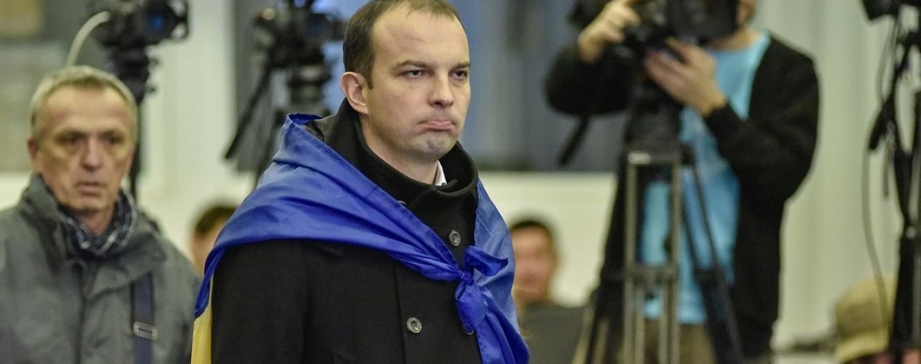 Соболев рассказал, при каких условиях поддержит команду Зеленского