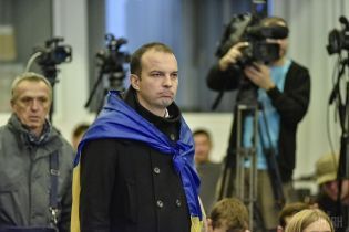 Соболев рассказал, при каких условиях поддержит команду Зеленского