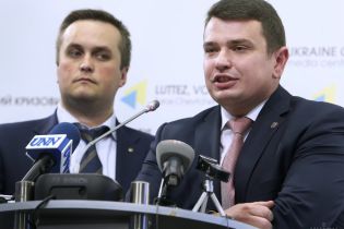 Протистояння антикорупційних велетнів. САП і НАБУ знову зійшлись у жорсткому конфлікті