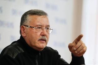 Гриценко розповів, хто очолить ключові держпосади у разі його перемоги на виборах