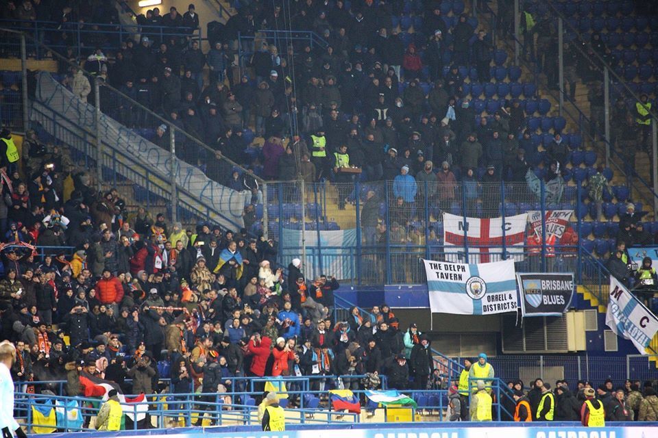банер Слава героям АТО from Man City