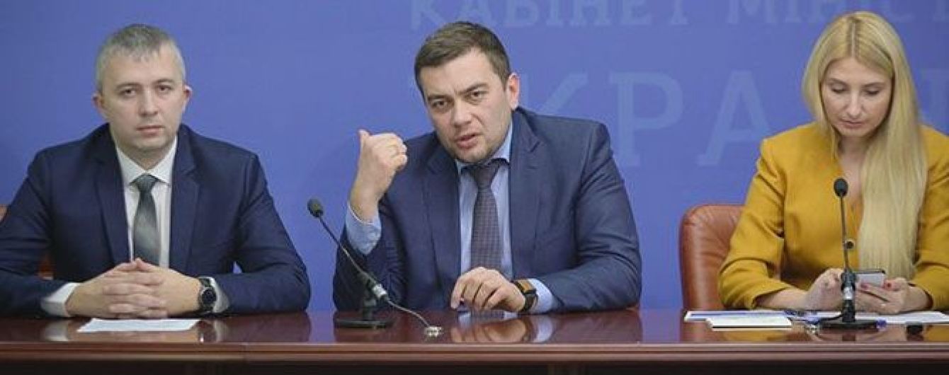 В Украине заработал дополнительный механизм защиты аграриев от рейдерства, - Максим Мартынюк