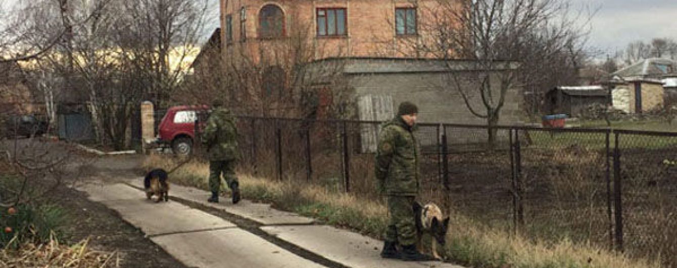 На Донеччині вбили доньку, зятя й онука кума Януковича. Перед смертю сім'ю катували