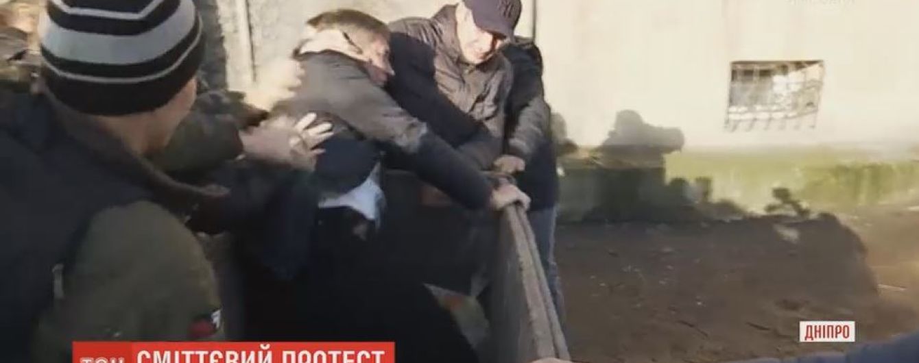 Обратная сторона линчевания: почему украинцы тяготеют к самосуду над политиками и виновниками ДТП