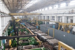 На Львовщине во время взрыва на заводе погиб работник