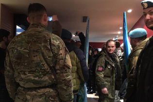 В ОРЛО женщину обвинили в "шпионаже" в пользу СБУ и "посадили" на 14 лет