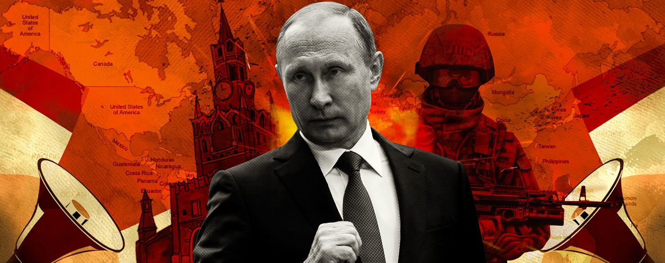 Теория хаоса в действии