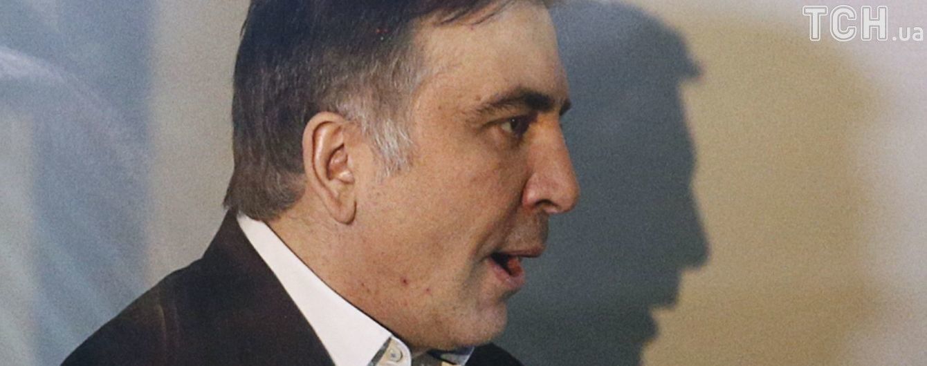 Операция пограничников по выдворению Саакашвили стала неожиданностью для ГПУ – Сарган