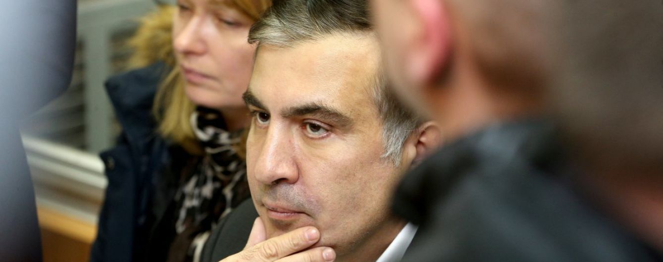 Новопризначений секретар РНБО прокоментував повернення Саакашвілі громадянства