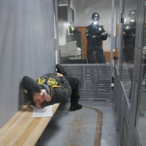 Матір другого учасника ДТП у Харкові Дронова попросила вибачення за сина. Ексклюзив ТСН