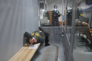 Мать второго участника ДТП в Харькове Дронова попросила прощения за сына. Эксклюзив ТСН