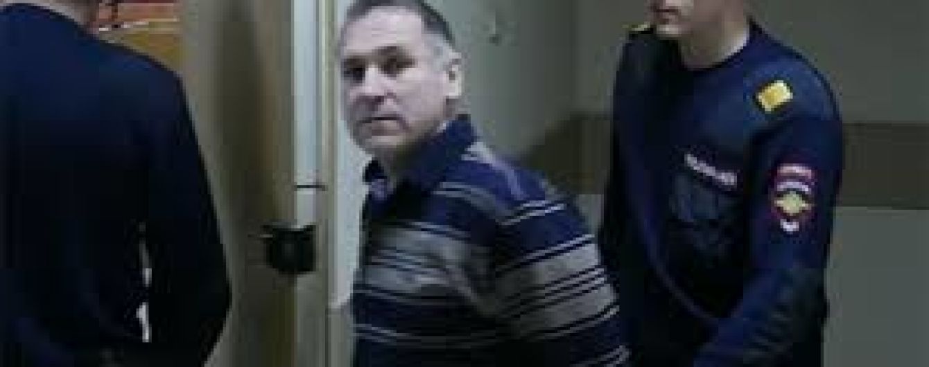 У Росії судять колишнього міліціонера за вбивство 19 жінок