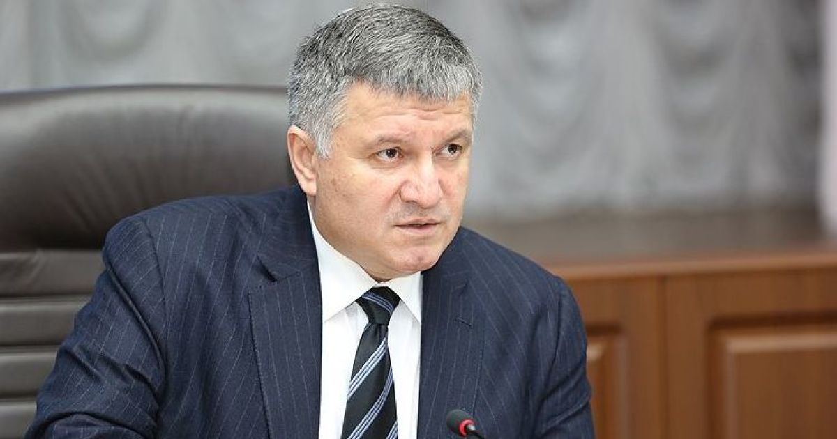 Аваков анонсировал создание патрульной полиции Крыма и Севастополя