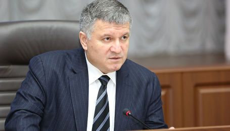 Аваков анонсировал создание патрульной полиции Крыма и Севастополя
