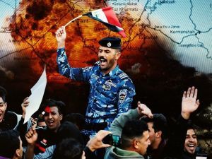 Розгром "Ісламської держави" в Іраку: що далі?