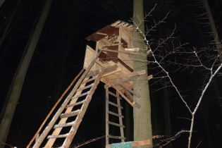 На Закарпатье охотник случайно застрелил пенсионера