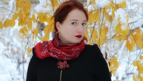 BBC обрала книжки 2017 року. Як відреагували на нагороду письменниці-переможниці