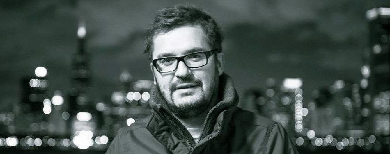 Олександр Пономарьов випустив танцювальний трек "Найкраща"