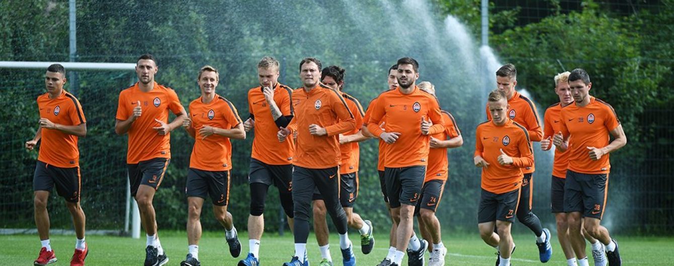 "Динамо" і "Шахтар" увійшли до списку найбагатших клубів світу