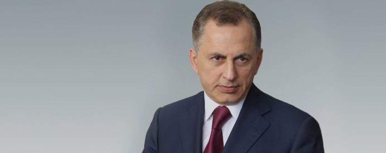 "Шахтар" не фінансує "Маріуполь" – Колесніков