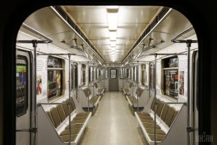 Київське метро оголосило тендер на будівництво лінії на Виноградар