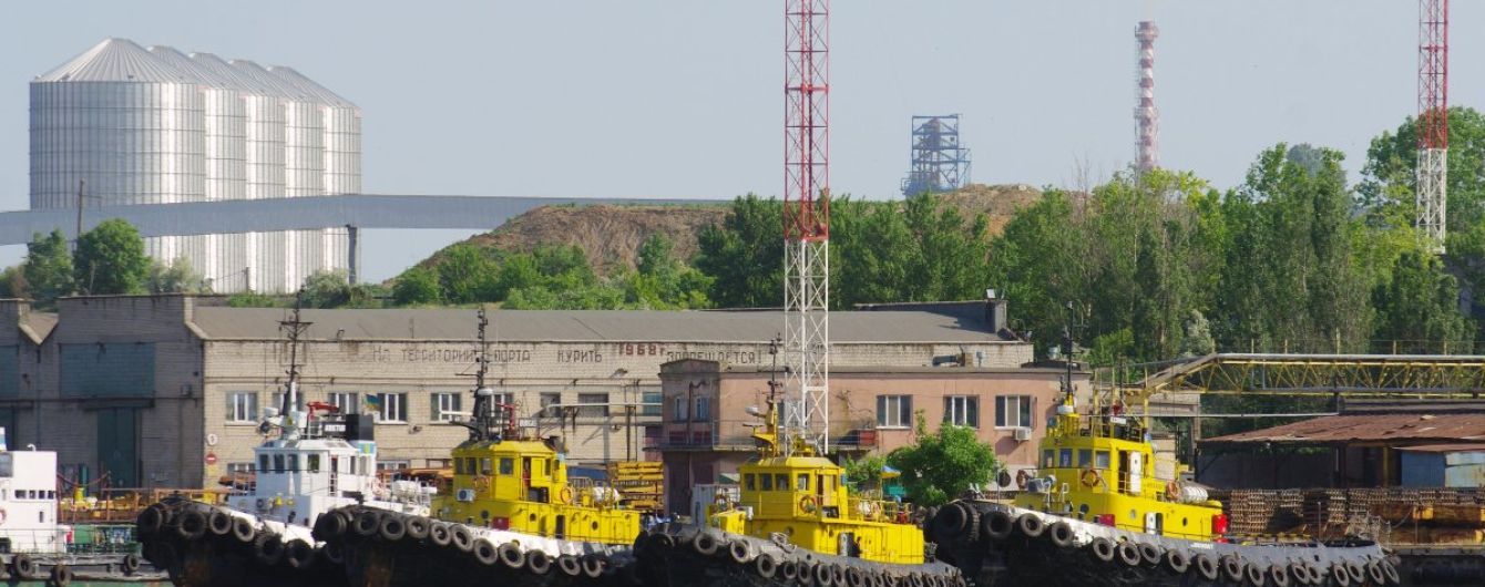 МЗС підготувало до подачі меморандум щодо порушення Росією морських прав України