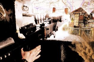 Атака ворога на Світлодарській дузі захлинулася: військові дали пояснення цим подіям